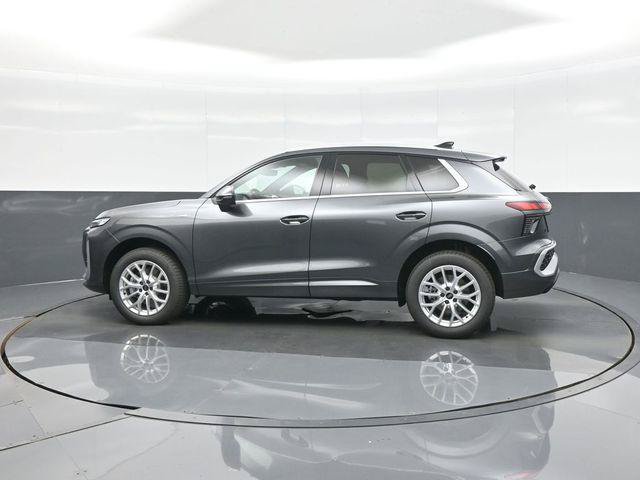 Used 2026 Audi Q3 quattro 2.0T AWD/4WD image 4