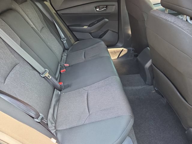 Used 2023 Honda Accord LX image 16