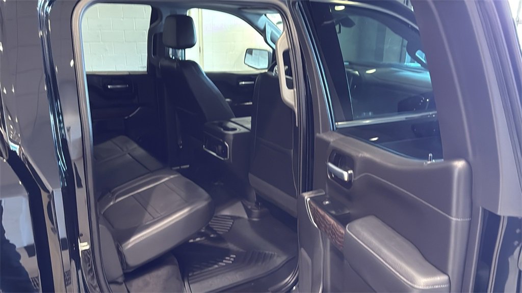 Used 2021 GMC Sierra 1500 Denali image 14