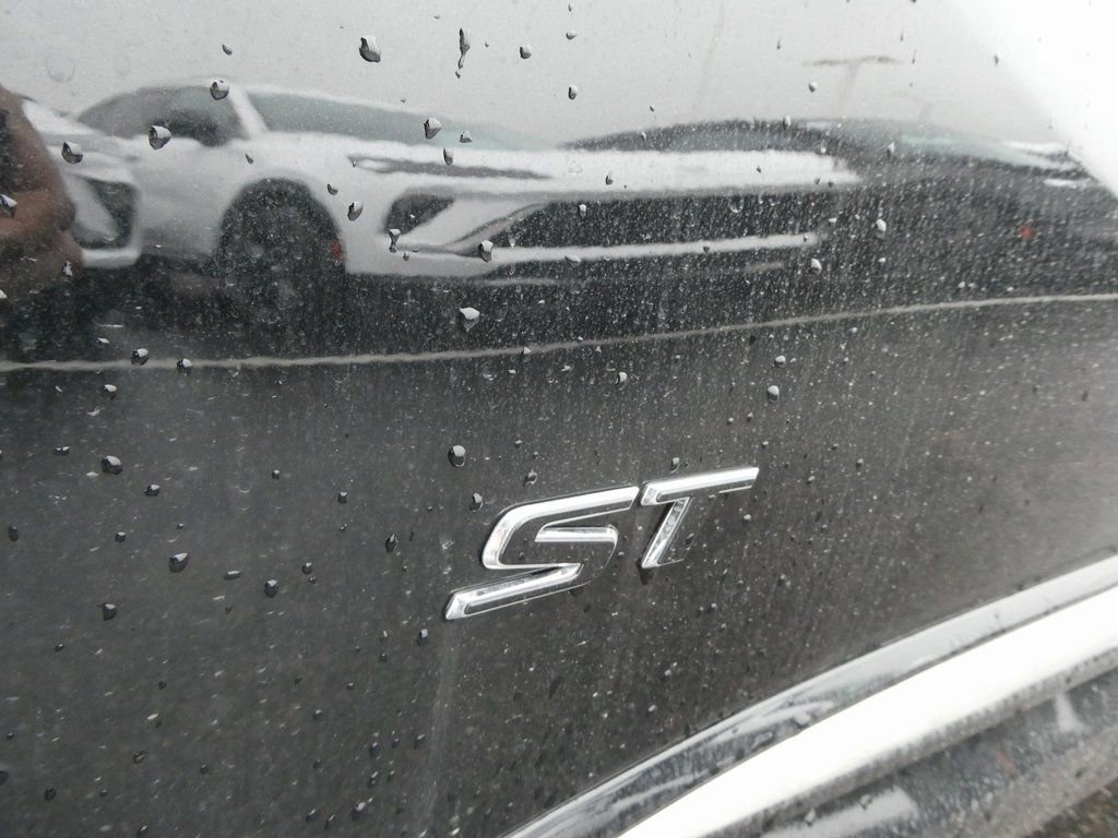 New 2026 Buick Envision Sport Touring AWD/4WD image 33