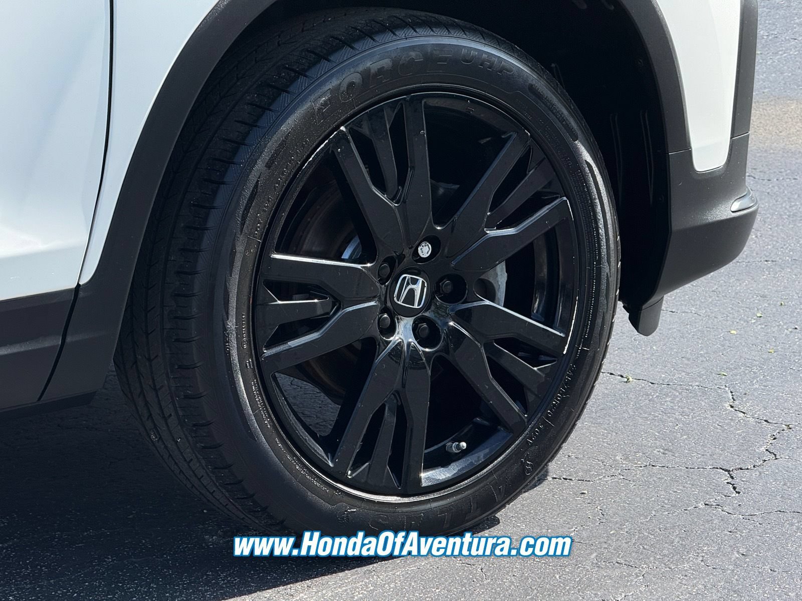 Certified 2021 Honda Pilot Special Edition image 6