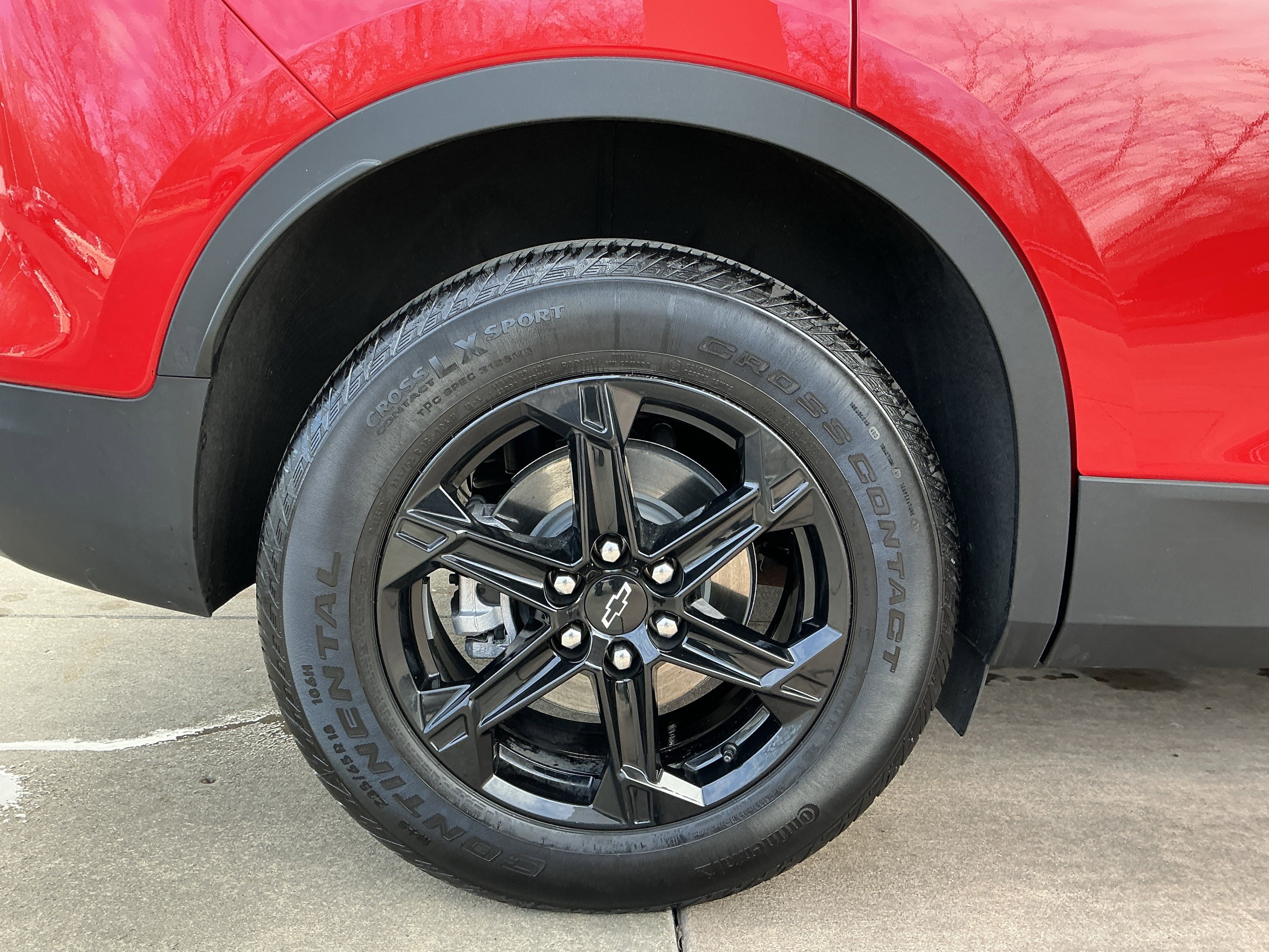 Used 2024 Chevrolet Blazer LT w/ Convenience Package image 29