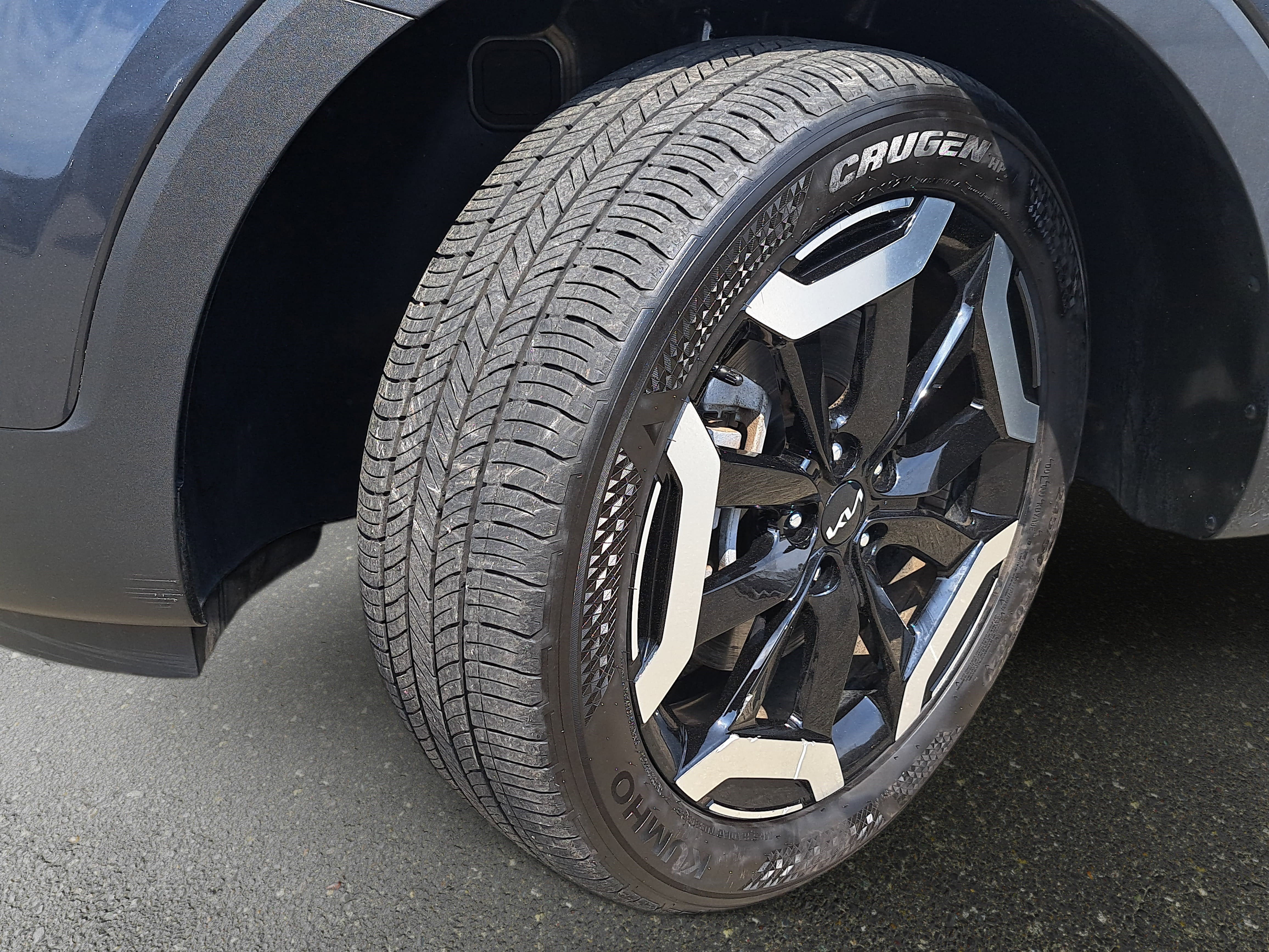 Used 2024 Kia Telluride S w/ S Sunroof Package image 32