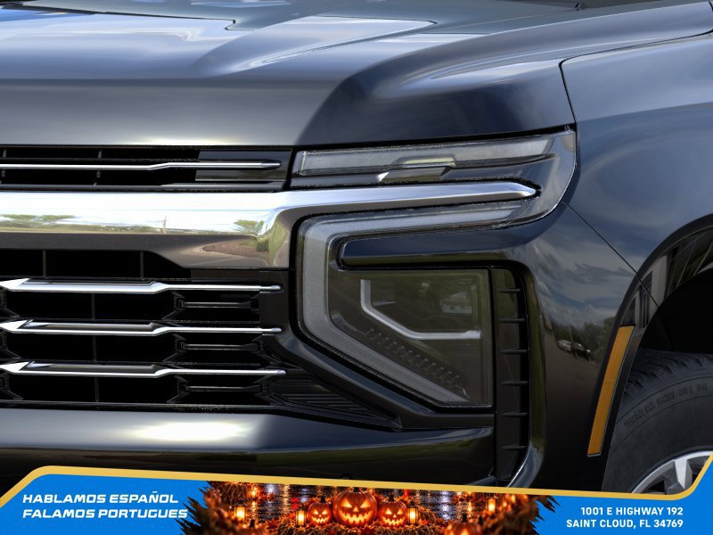 New 2026 Chevrolet Suburban LT w/ Comfort Package RWD image 10