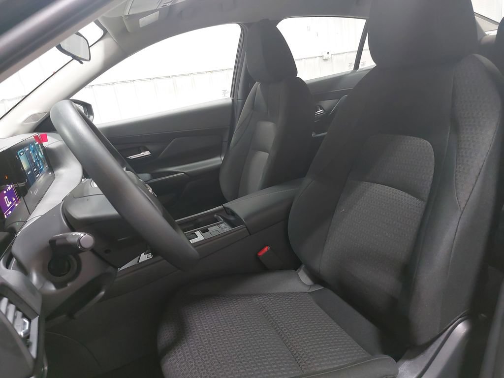New 2026 Nissan Sentra S w/ Floor Mat Package FWD image 14