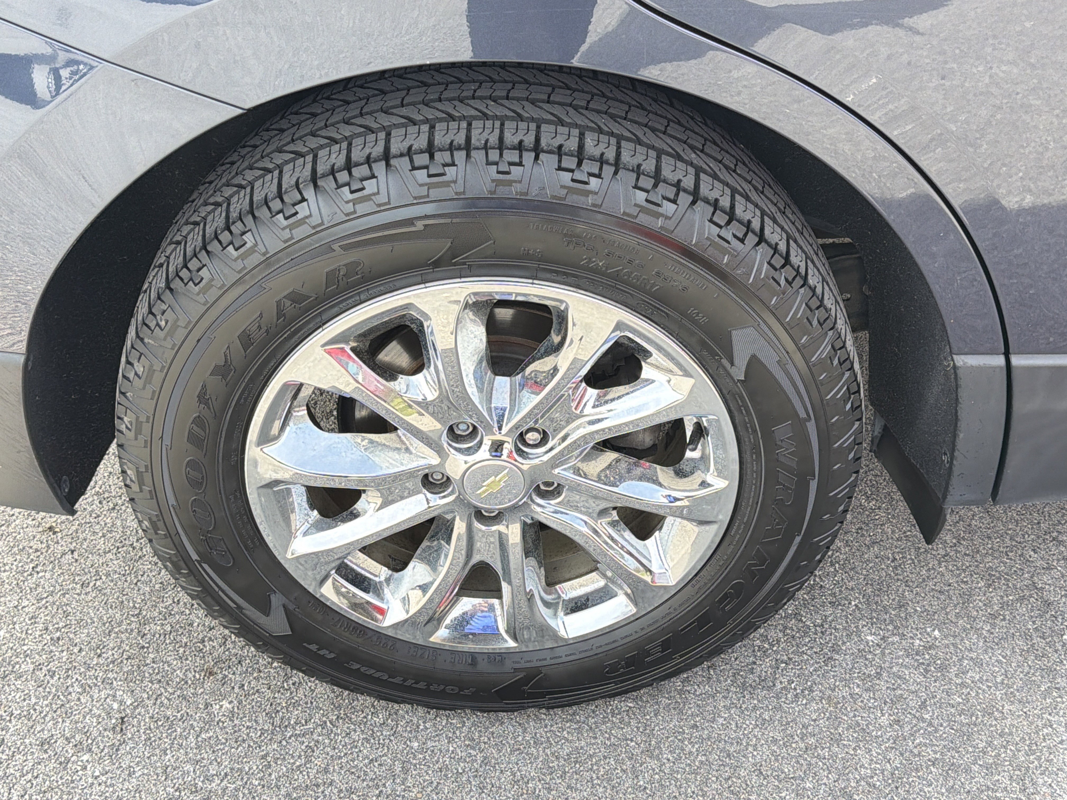 Used 2018 Chevrolet Equinox LT image 68