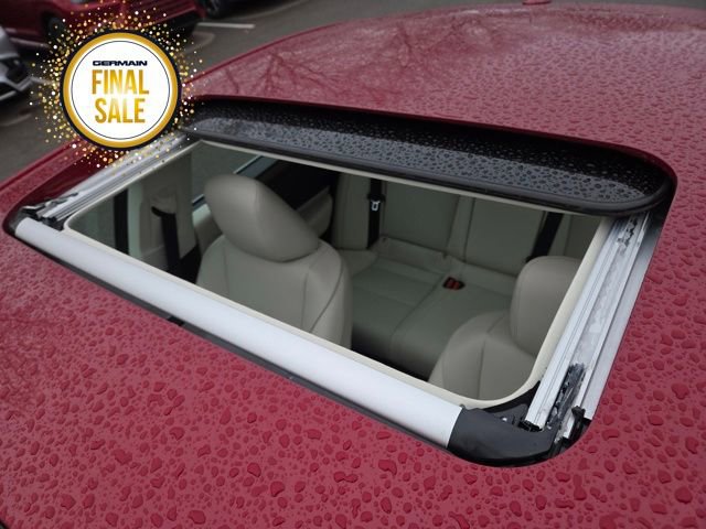 Certified 2025 Lexus ES 350 w/ Premium Package image 27