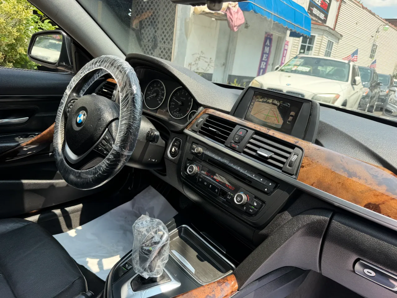 Used 2014 BMW 428i xDrive Coupe AWD/4WD image 32