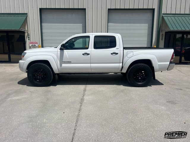 Used 2009 Toyota Tacoma PreRunner RWD image 5