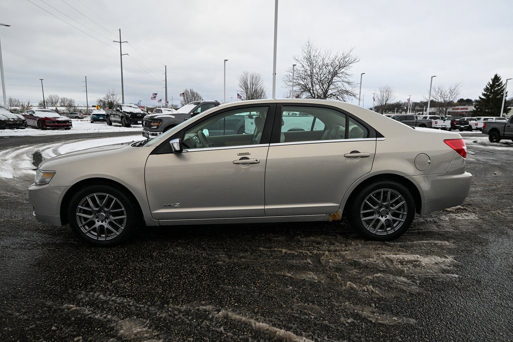 Used 2009 Lincoln MKZ image 8