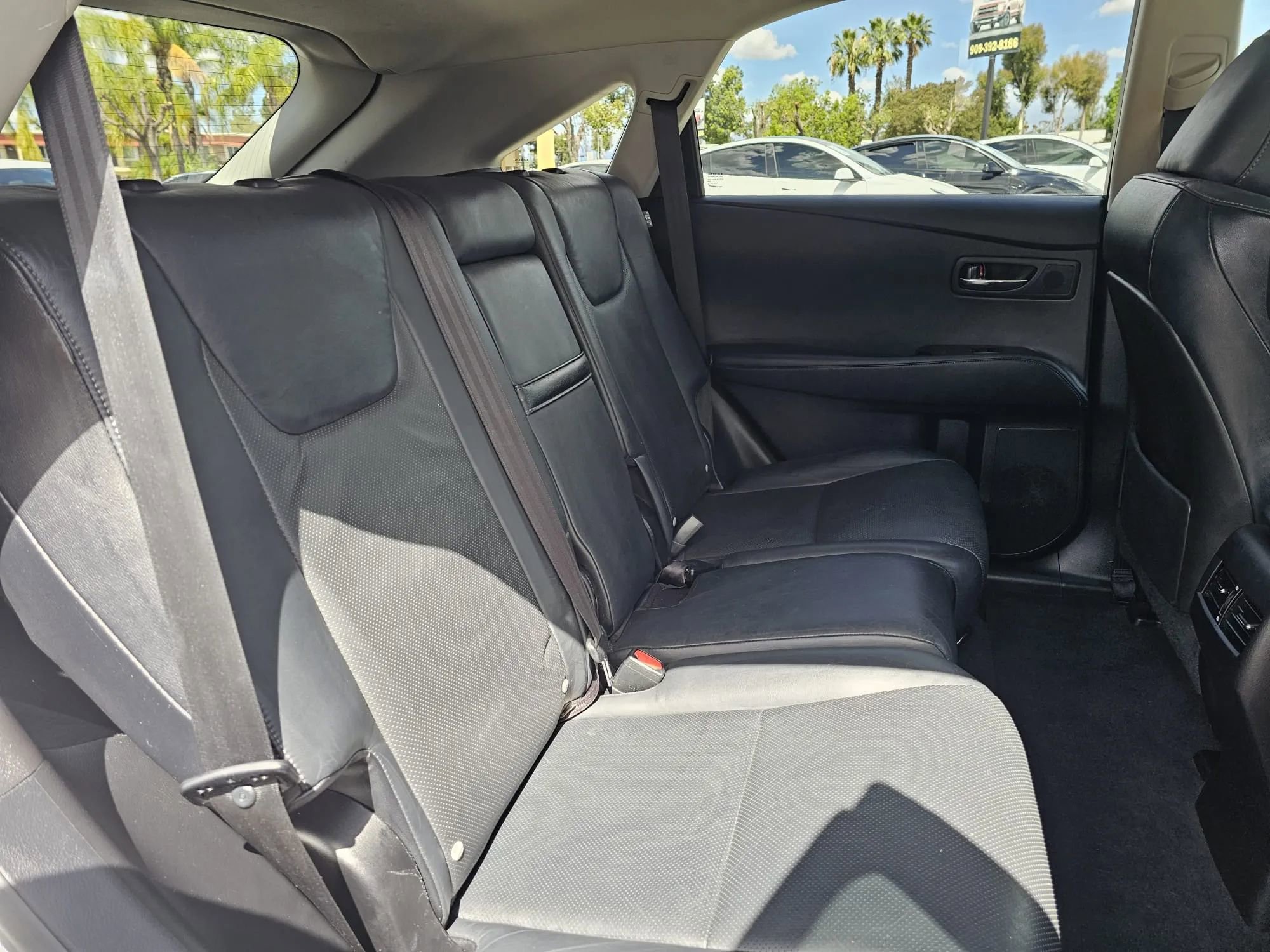Used 2015 Lexus RX 350 AWD image 13
