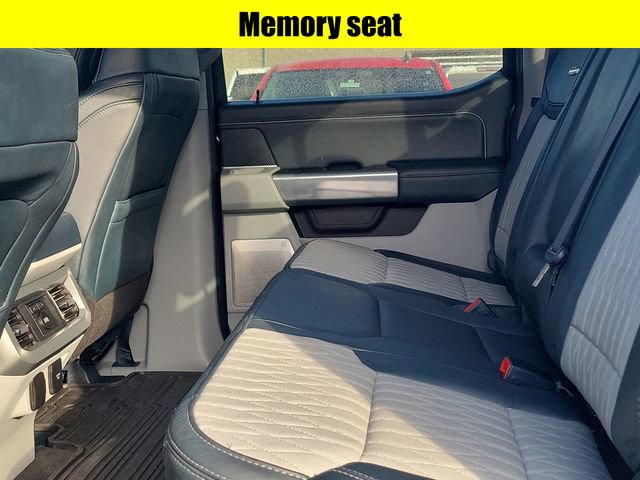 Used 2024 Ford F450 Limited w/ FX4 Off-Road Package image 26