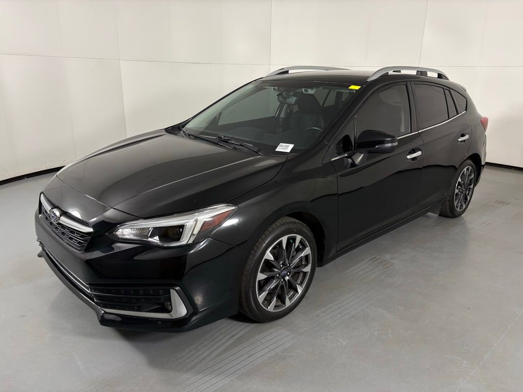 Used 2020 Subaru Impreza 2.0i Limited w/ Popular Package #2 image 4
