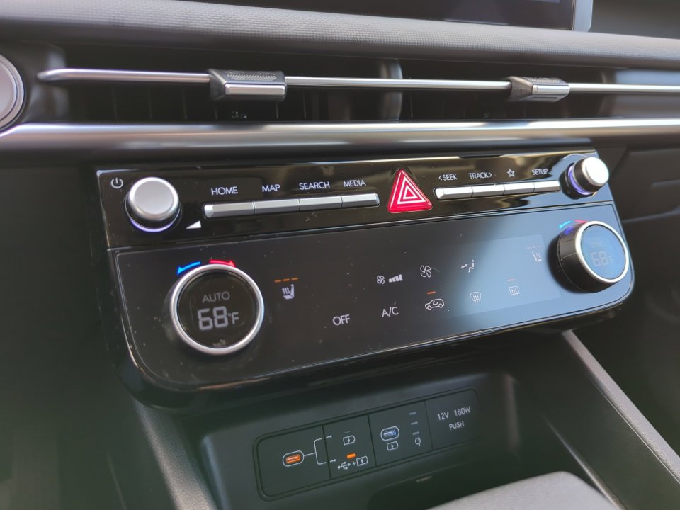 Certified 2025 Hyundai Tucson SEL image 26