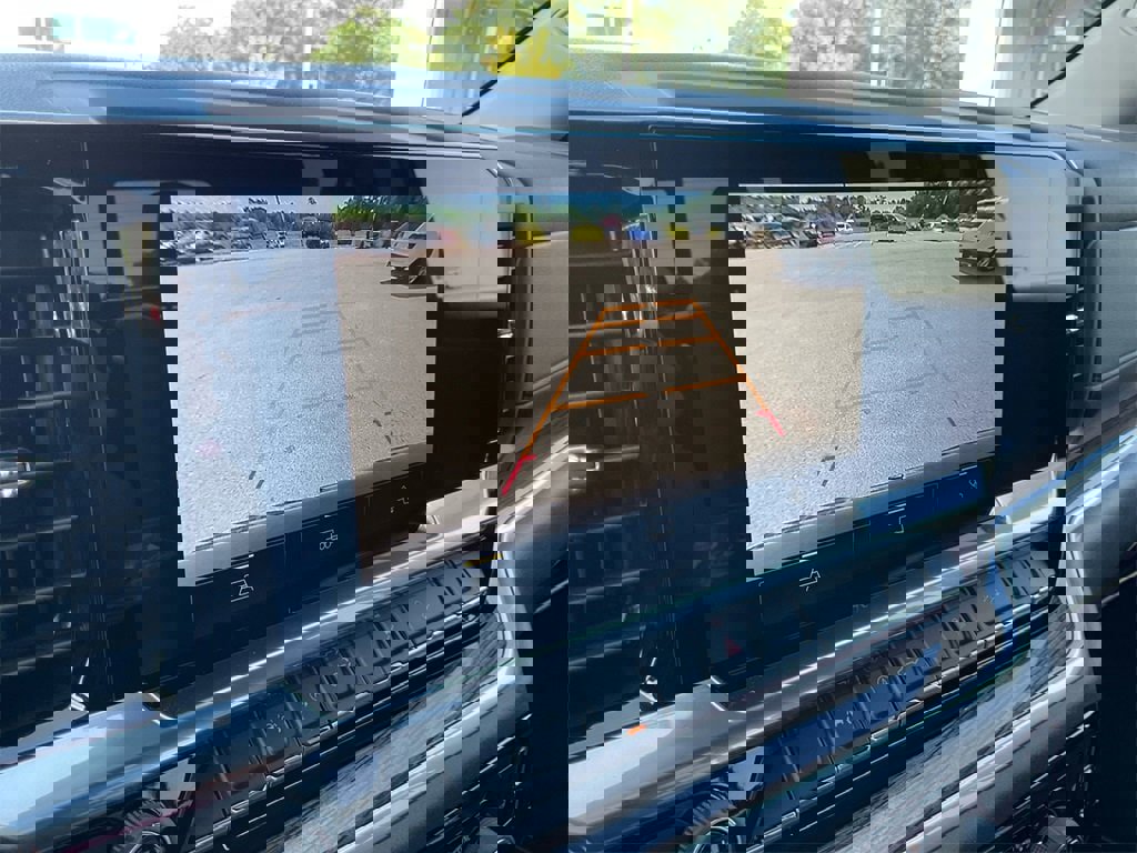 New 2026 Chevrolet Silverado 1500 LT Trail Boss w/ Convenience Package II image 22