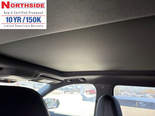 New 2026 GMC Terrain AT4 w/ Technology Package II image 14