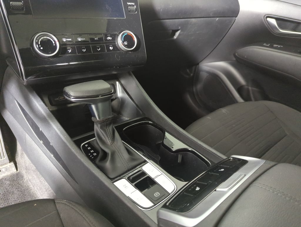 Used 2022 Hyundai Santa Cruz SEL w/ Activity Package AWD/4WD image 19