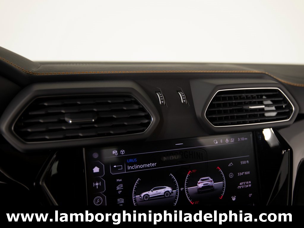 Used 2024 Lamborghini Urus S image 27