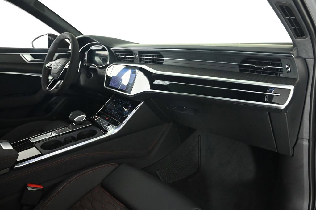 New 2026 Audi RS 6 performance image 14
