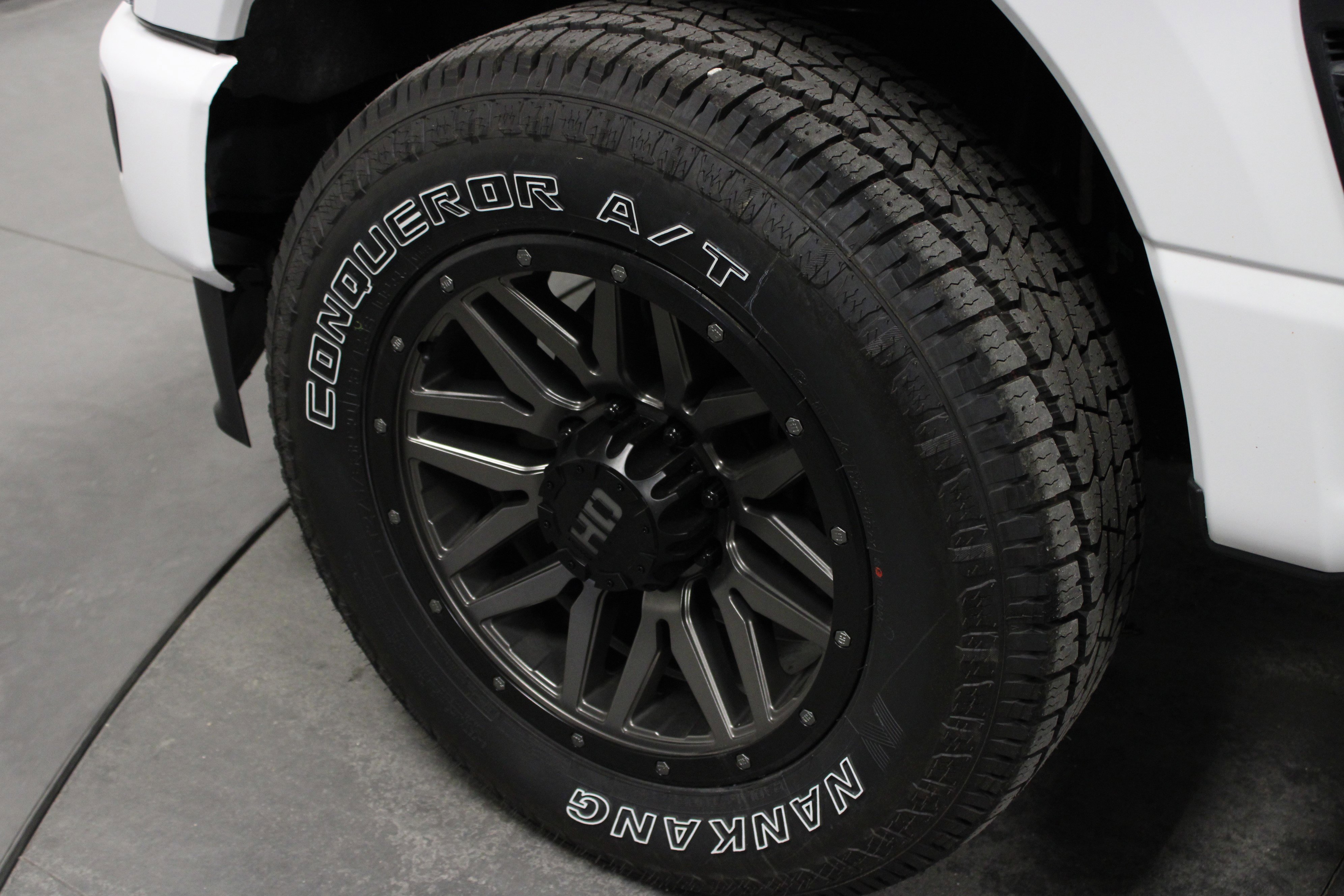 Used 2024 Ford F250 XLT image 10