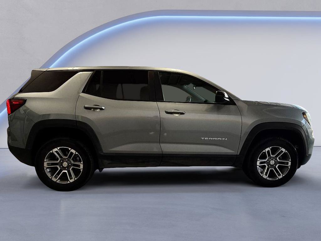 Used 2025 GMC Terrain Elevation FWD image 6