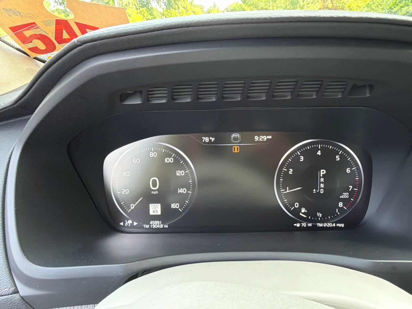 Used 2022 Volvo XC90 T6 Inscription w/ Lounge Package AWD/4WD image 36