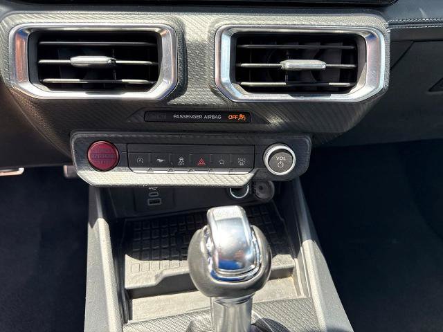 Certified 2024 Ford Mustang Premium RWD image 21