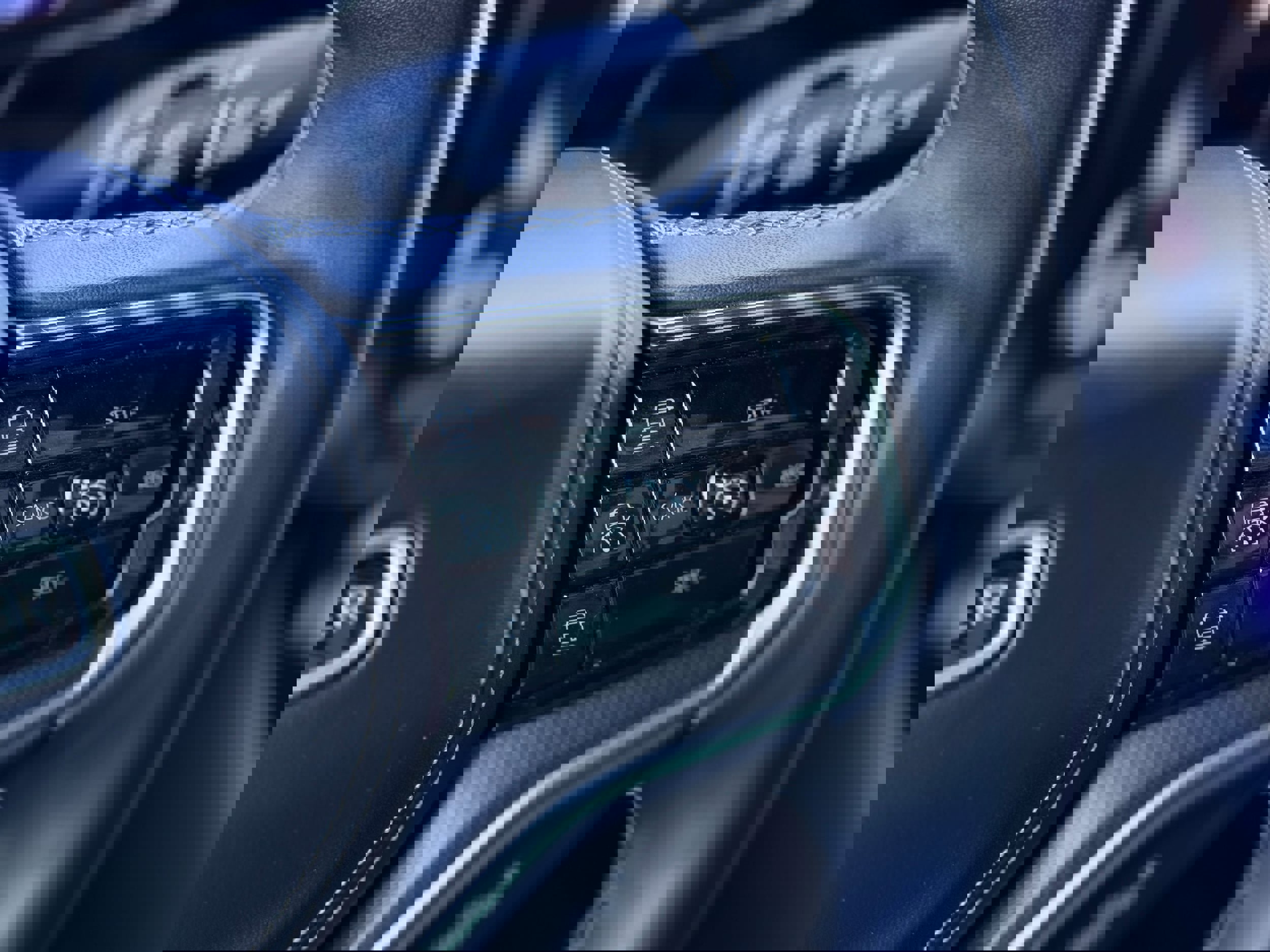 Used 2024 Jeep Grand Wagoneer L Series II w/ Quick Order Packagew 28T image 14