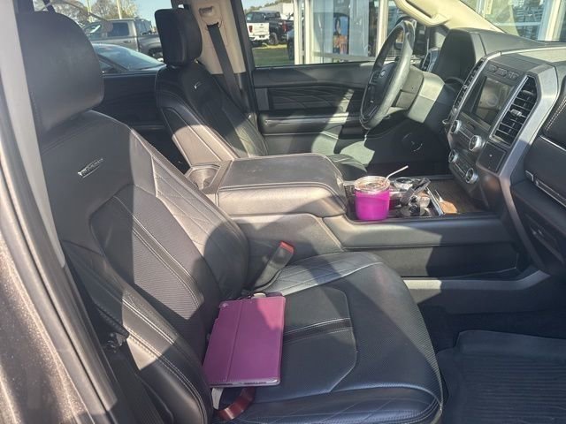 Used 2021 Ford Expedition Platinum image 23