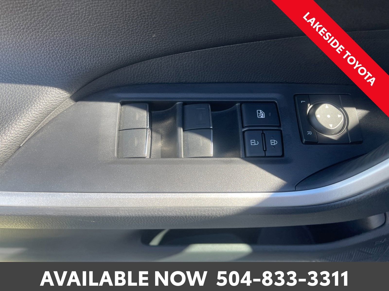 Certified 2025 Toyota RAV4 XSE w/ Premium Package image 28