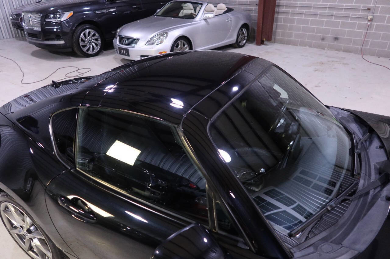 Used 2022 MAZDA MX-5 Miata RF Grand Touring image 39