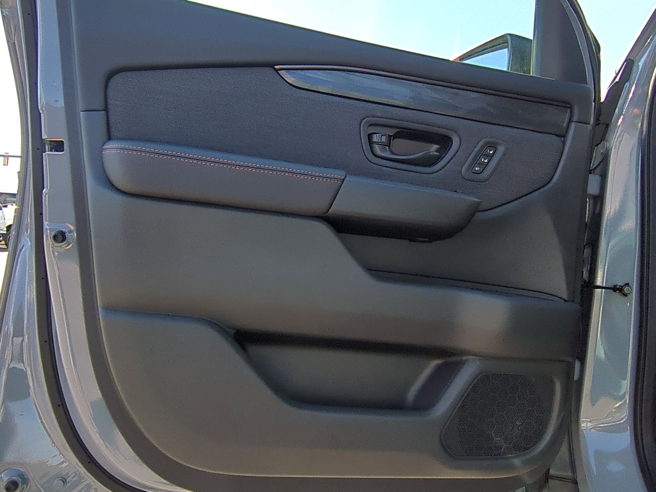 New 2026 Honda Passport TrailSport image 9