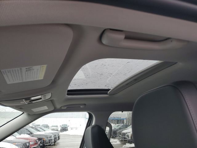 New 2026 Hyundai Palisade SEL Premium image 21