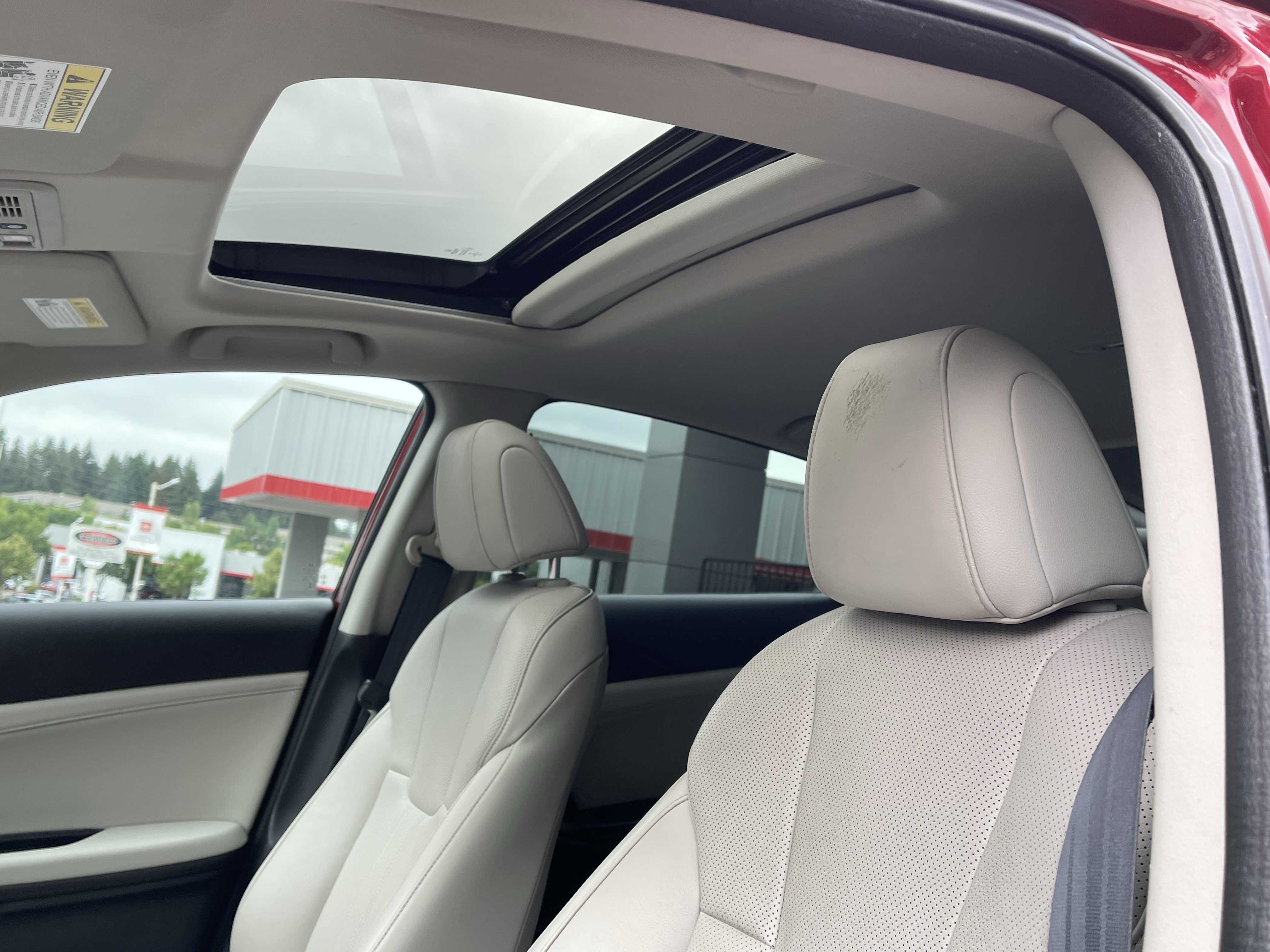 Used 2022 Honda Insight Touring image 19