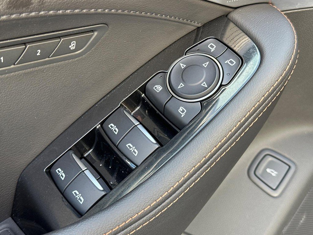 Certified 2024 Cadillac CT5 V w/ Super Cruise 2 Package image 19