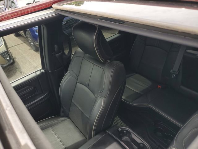 Certified 2024 RAM 3500 Limited AWD/4WD image 38