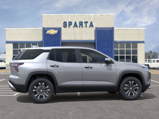 New 2026 Chevrolet Equinox LT w/ LPO, Floor Liner Package image 5