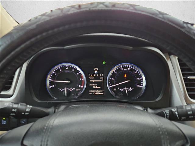 Used 2016 Toyota Highlander Limited FWD image 10
