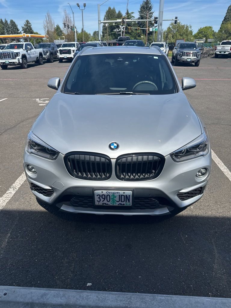 Used 2016 BMW X1 xDrive28i image 1