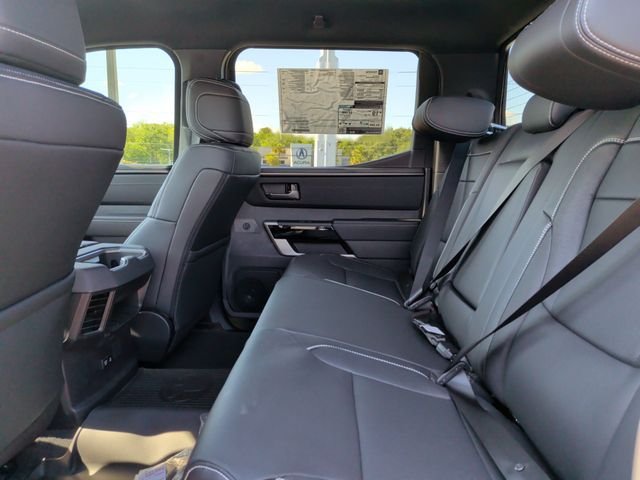 New 2026 Toyota Tundra Limited AWD/4WD image 30