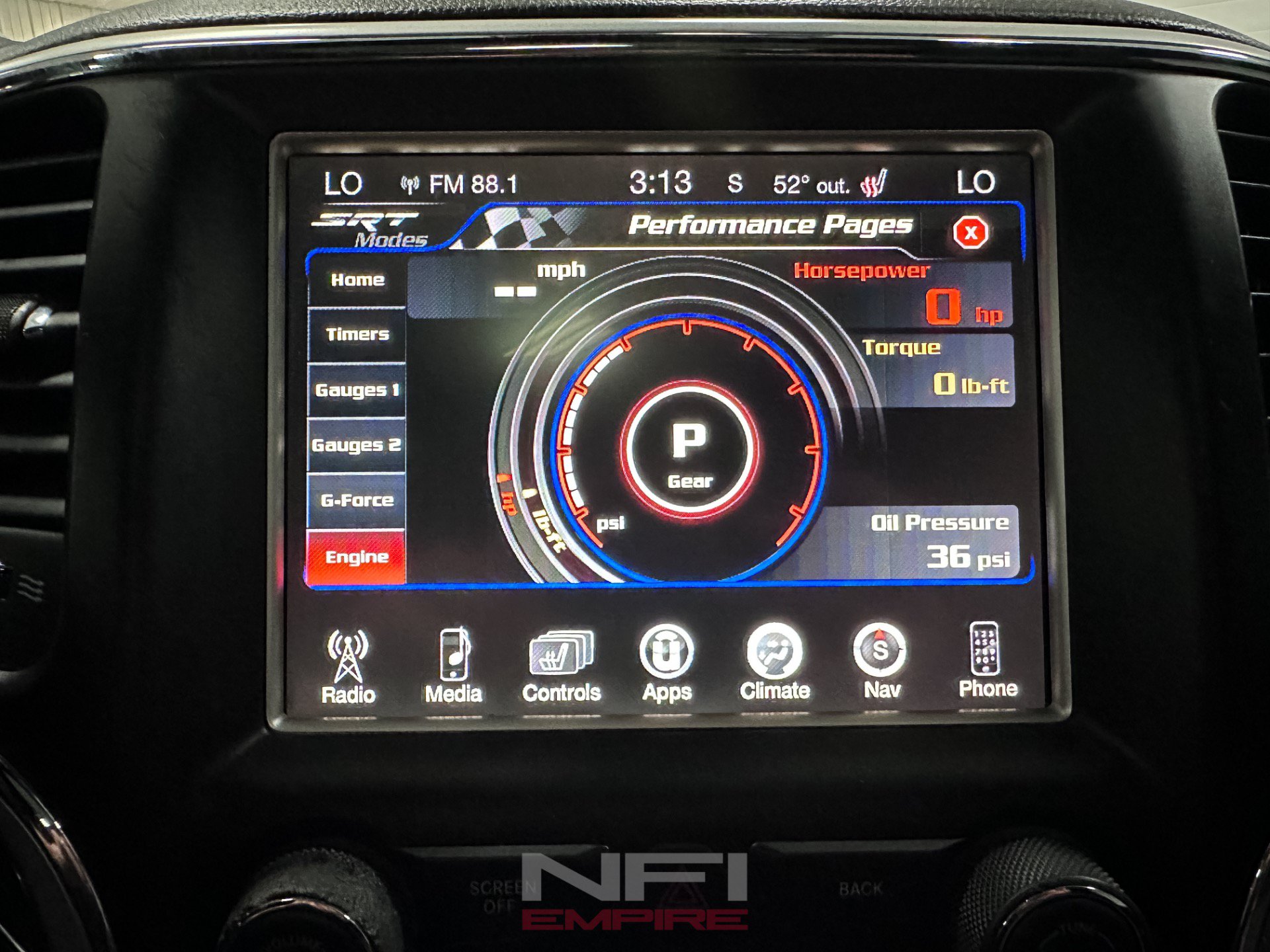 Used 2016 Jeep Grand Cherokee SRT AWD/4WD image 30