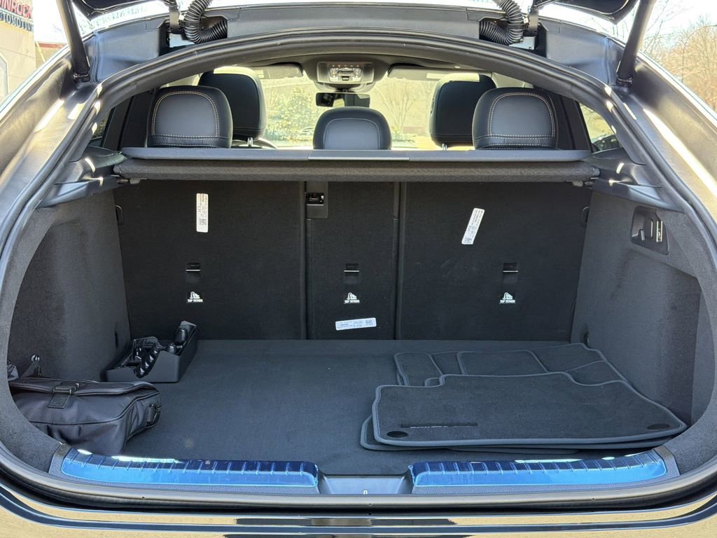 New 2026 Mercedes-Benz GLE 53 AMG 4MATIC Coupe image 16