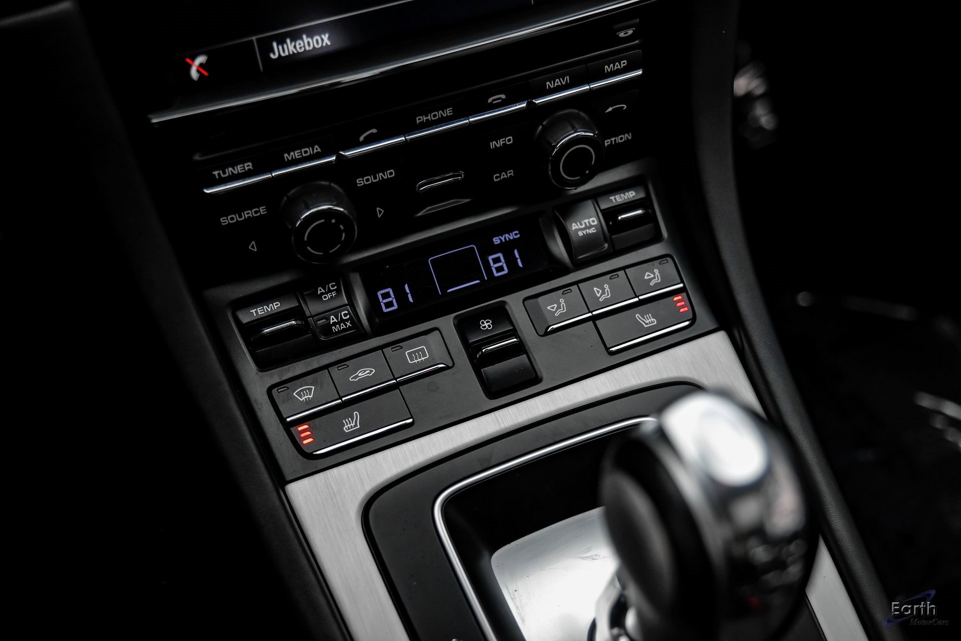 Used 2014 Porsche 911 50th Anniversary Edition image 59