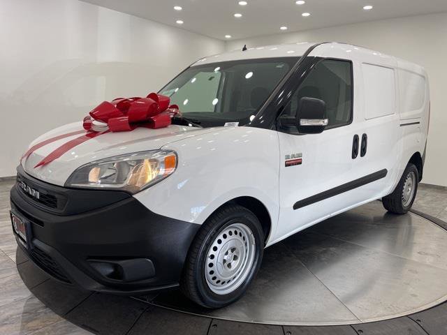 Used 2021 RAM ProMaster City Tradesman FWD image 3