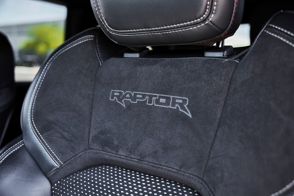 Used 2024 Ford Bronco Raptor image 61