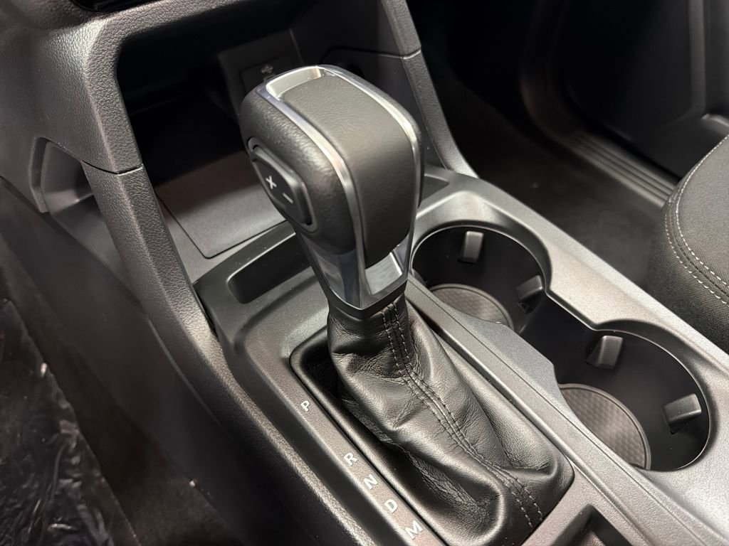 New 2025 Ford Ranger XLT w/ Trailer Tow Package image 27