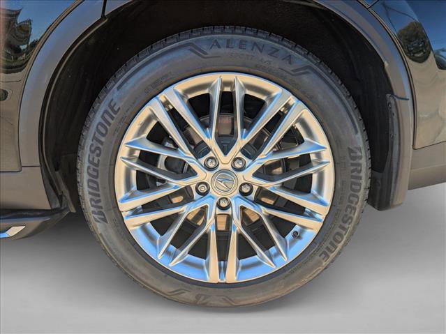 Used 2023 Acura MDX SH-AWD w/ Advance Package image 24