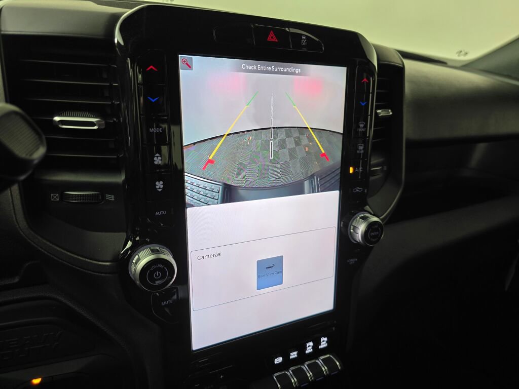 New 2026 RAM 2500 Tradesman image 22