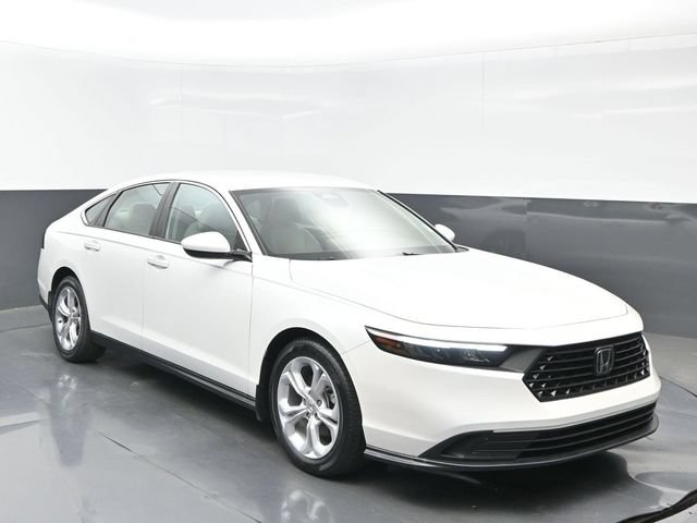 Used 2024 Honda Accord LX image 8