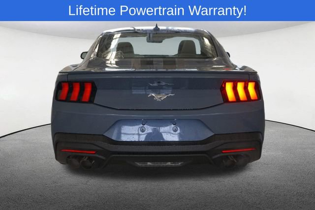 New 2026 Ford Mustang Premium RWD image 12